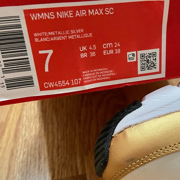 New Nike Air Max - Picture 6 of 7